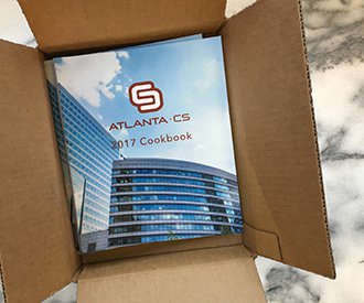 Corporate Cookbooks