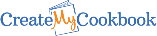 CreateMyCookbook Logo